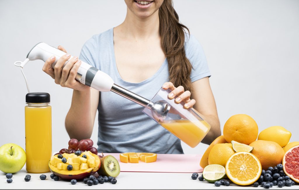 How To Have A Fantastic Juicer With Minimal Spending