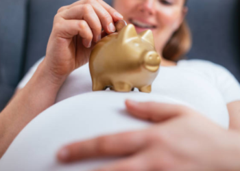Financial Planning - Before & After Pregnancy