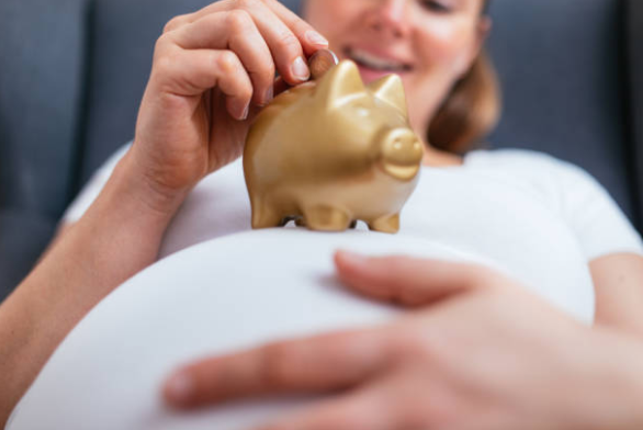 Financial Planning - Before & After Pregnancy