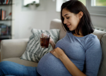 Green Tea during Pregnancy