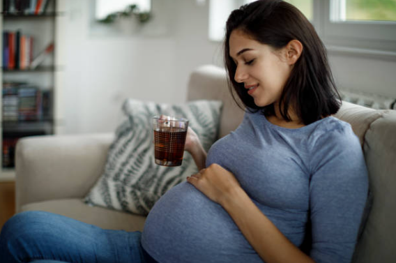 Green Tea during Pregnancy