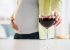Alcohol Effects on Fetus