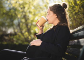Caffeine during Pregnancy