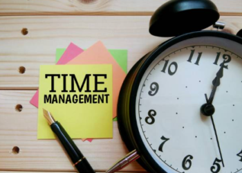 Time Management Basics