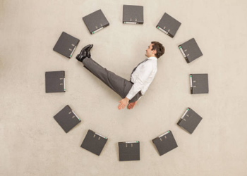 Time Management for Office Workers